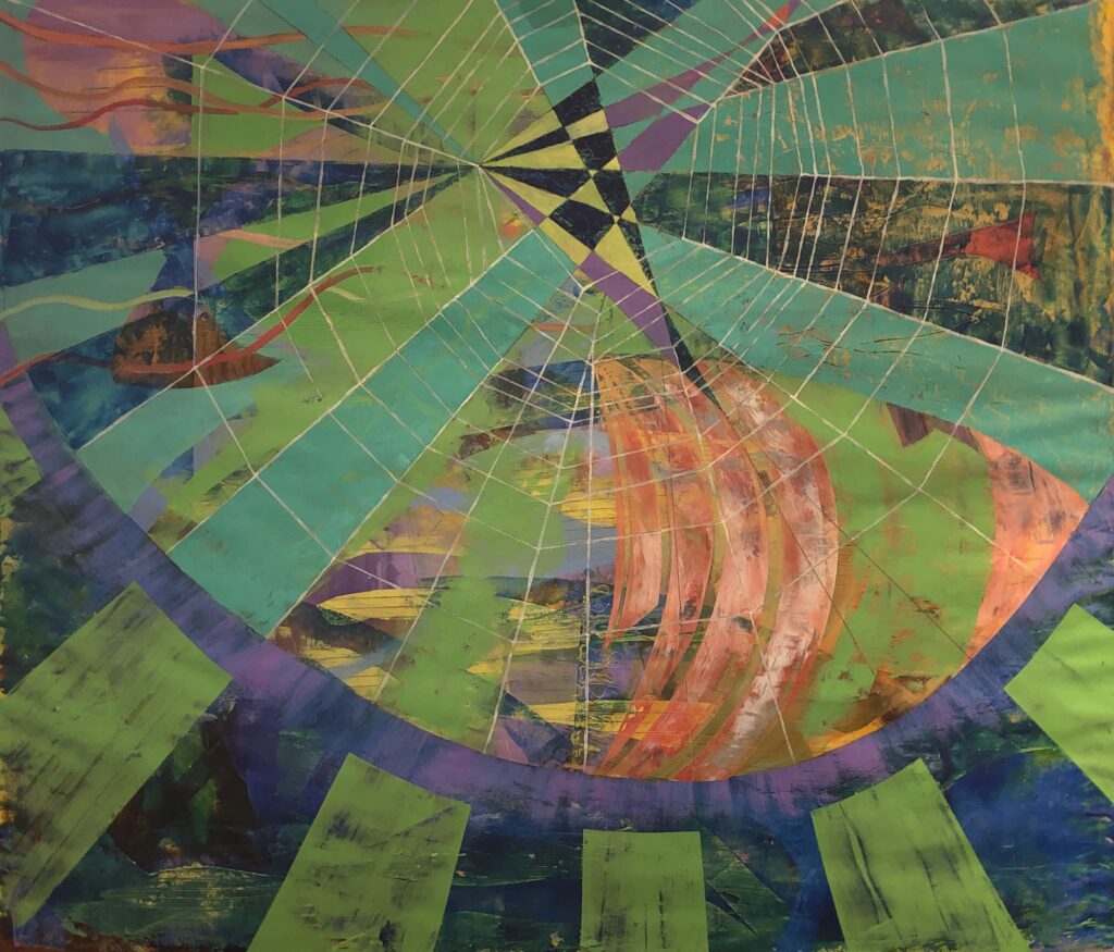 Rooted in London – Hang 5