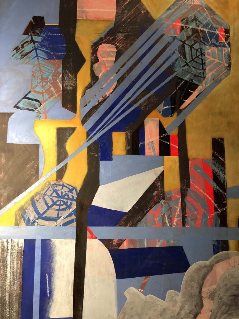 The Rookery Artists’ Collective Inaugural Show